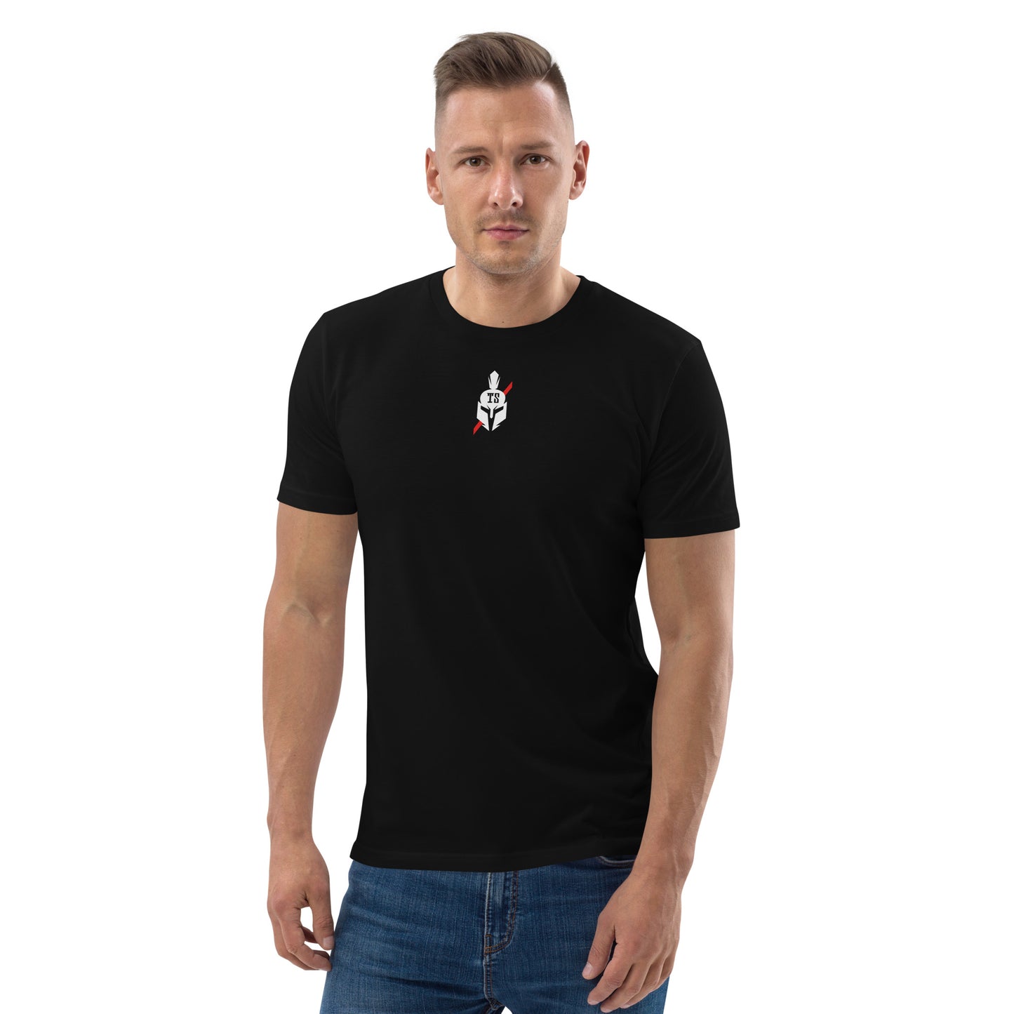 T-shirt unisexe PowerGang