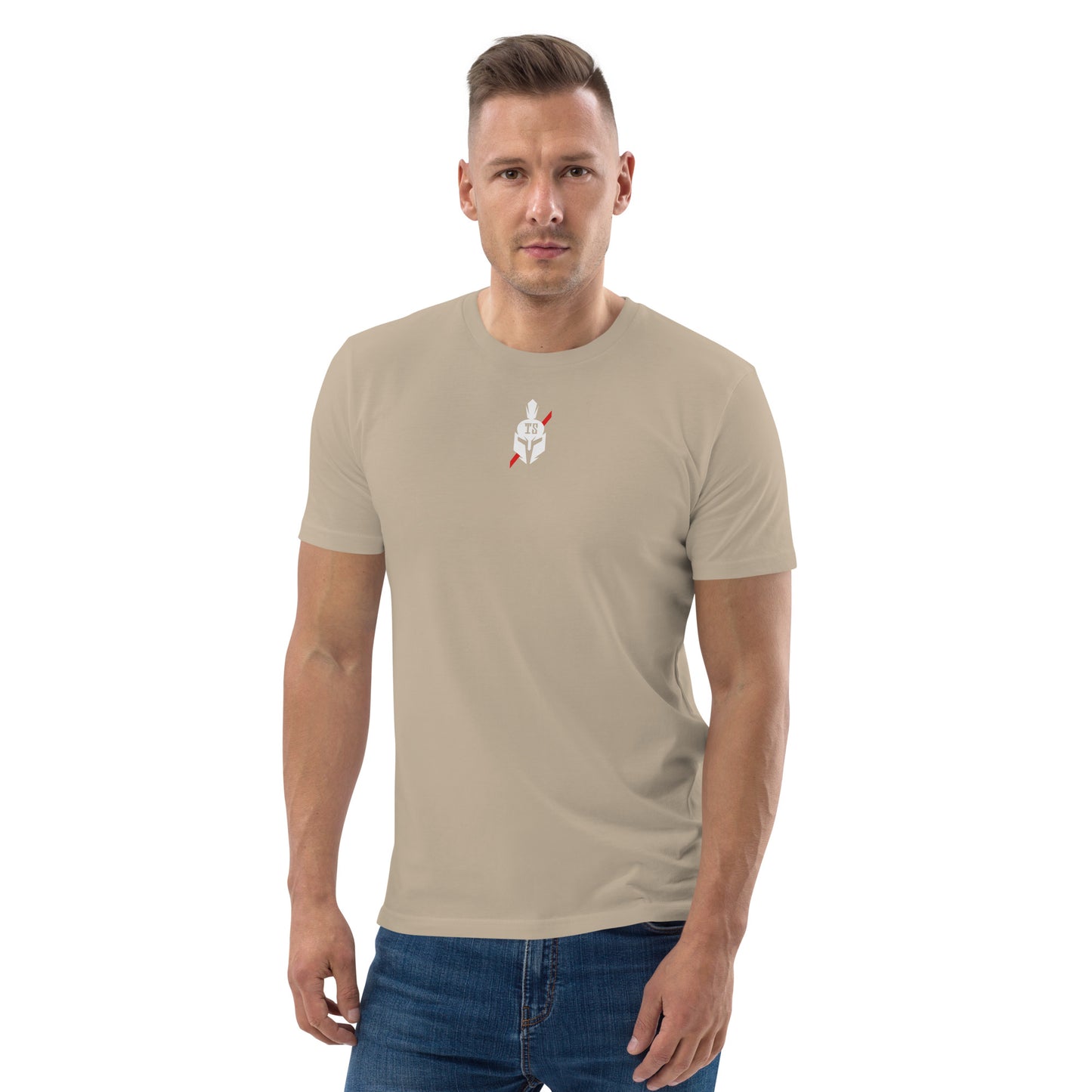 T-shirt unisexe PowerGang