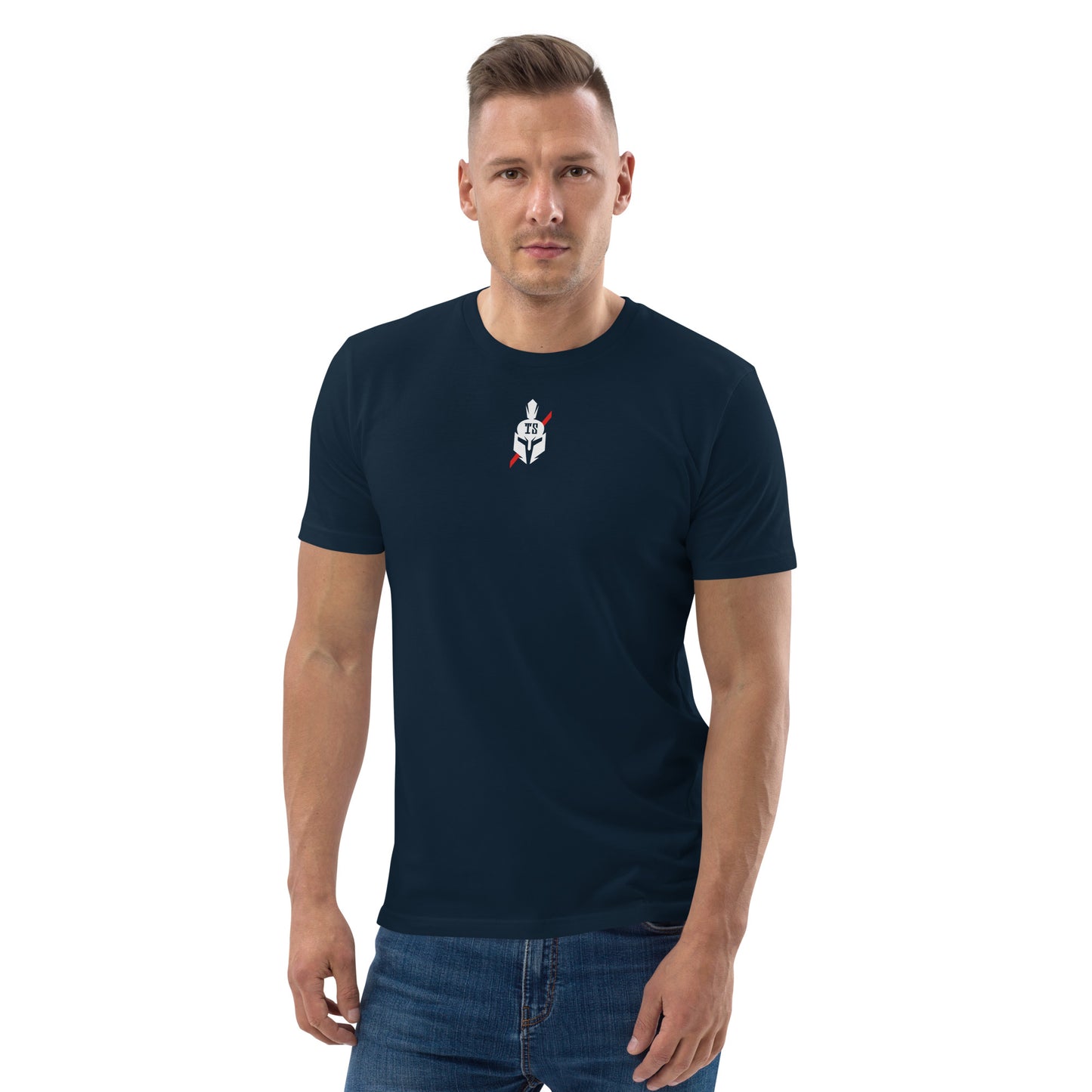 T-shirt unisexe PowerGang