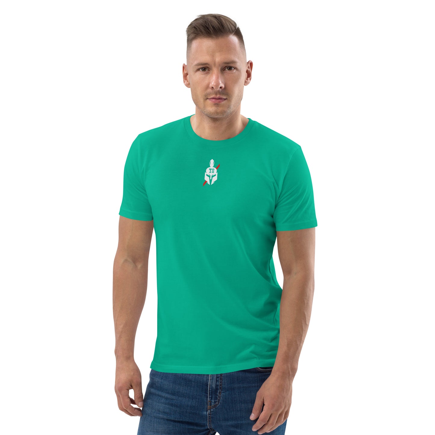 T-shirt unisexe PowerGang