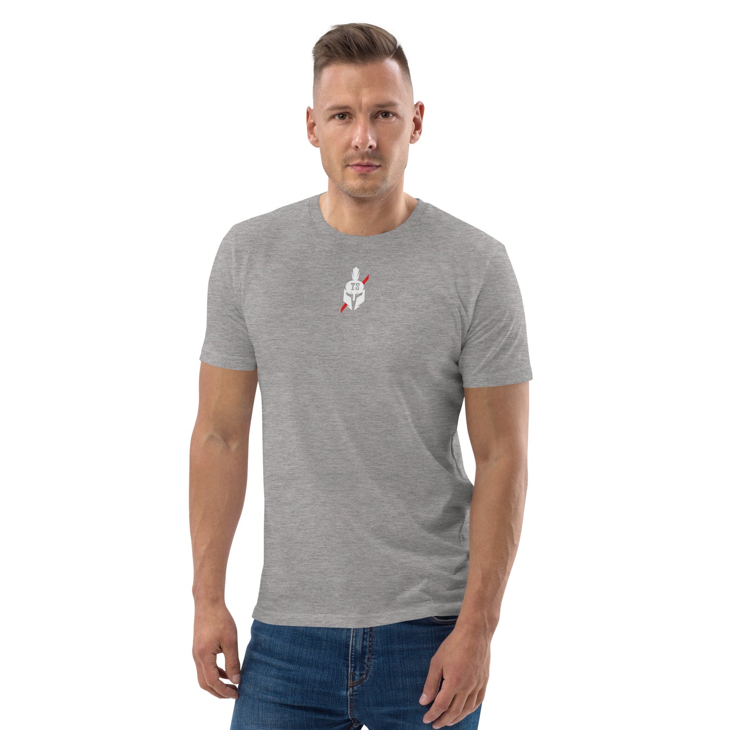 T-shirt unisexe PowerGang