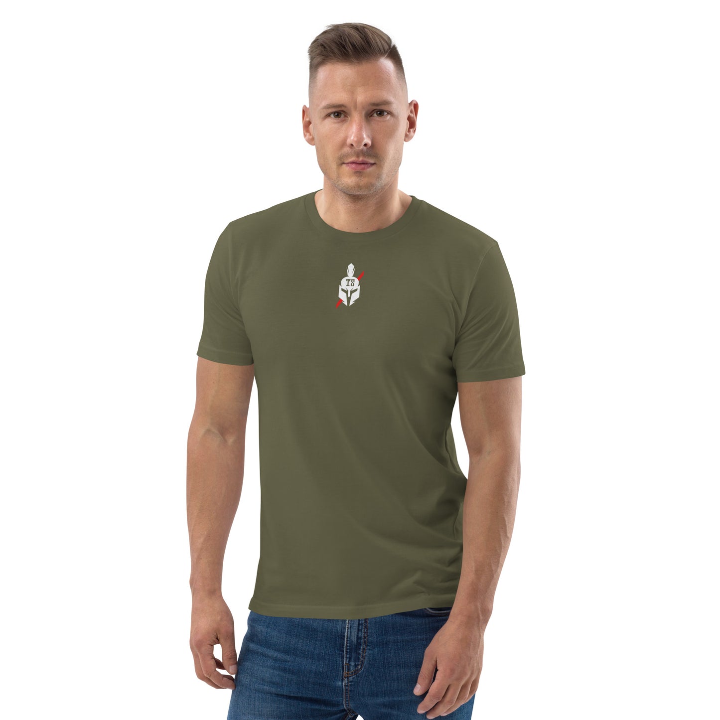 T-shirt unisexe PowerGang