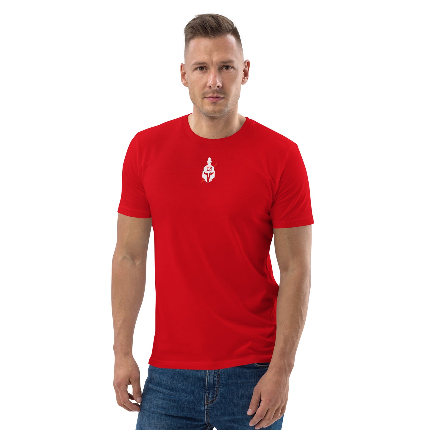 T-shirt unisexe PowerGang