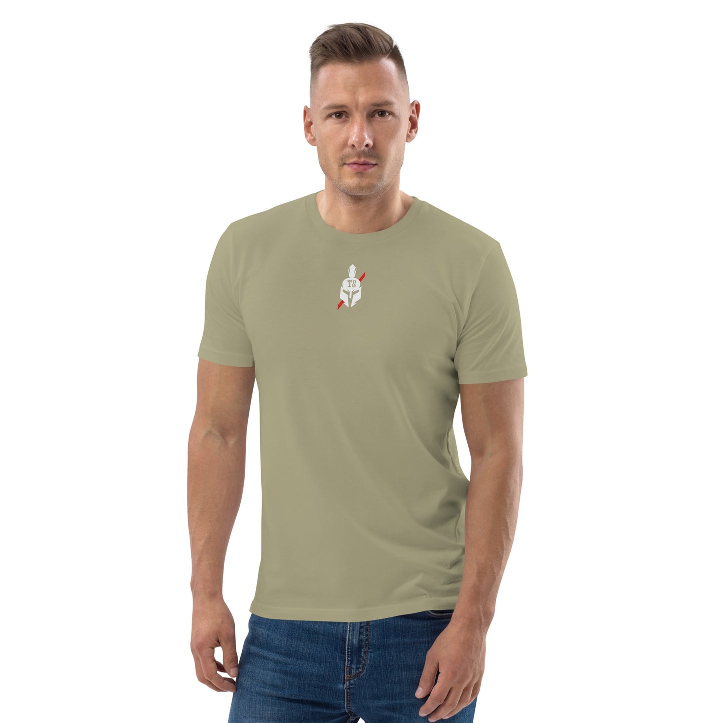 T-shirt unisexe PowerGang