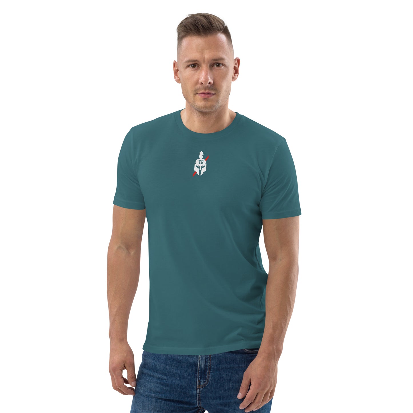 T-shirt unisexe PowerGang