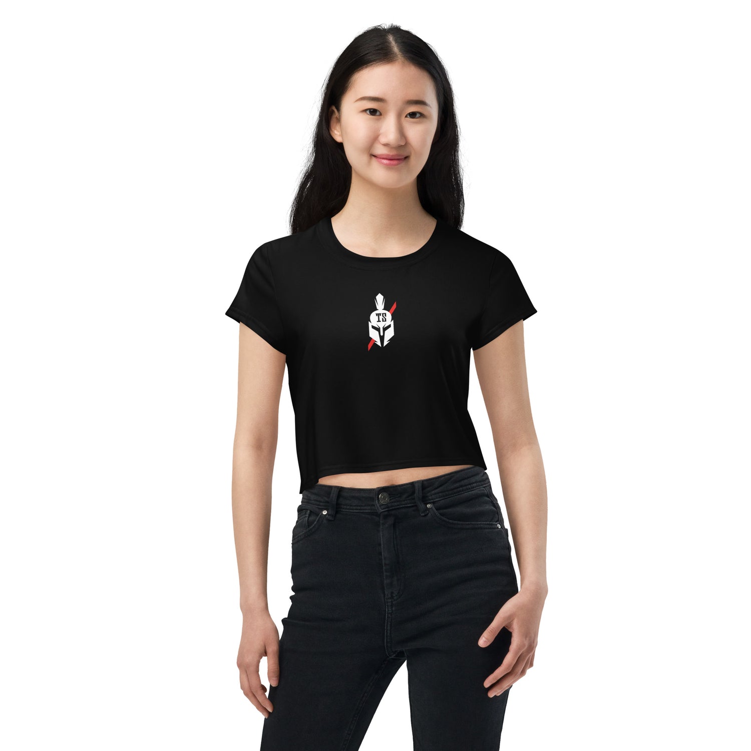 T-shirt femme